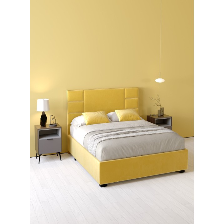 Кровать My-Style Feya 90x200 P45D90M19