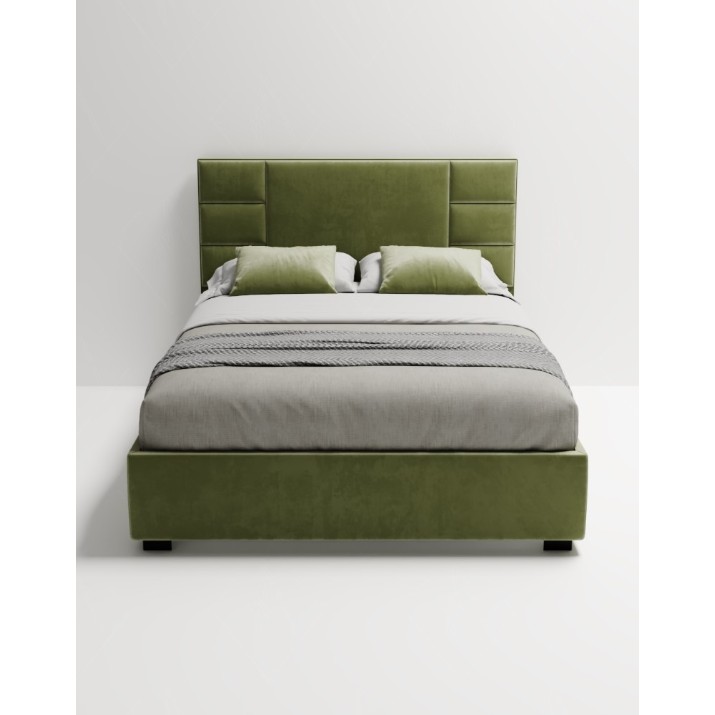 Кровать My-Style Feya 90x200 P45D90M20