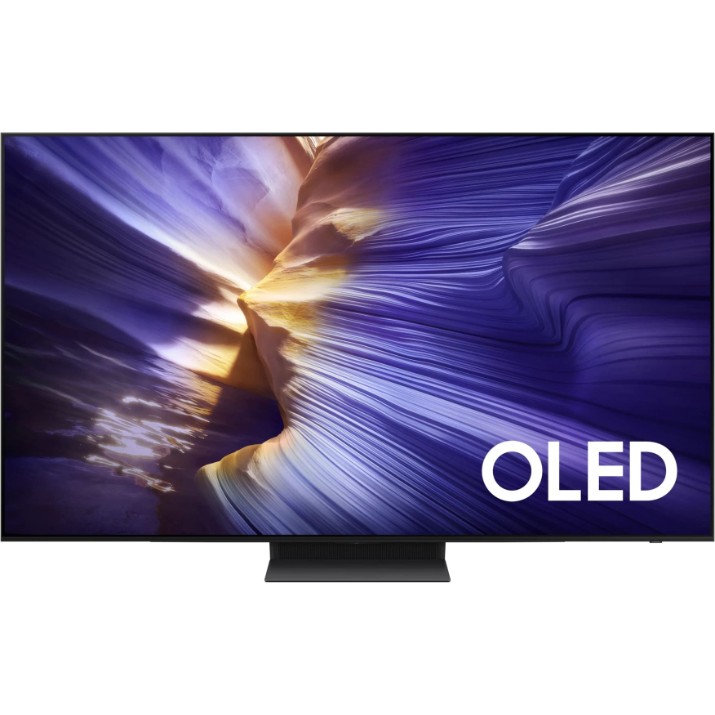 Televizor Samsung QE55S90FAEXUA