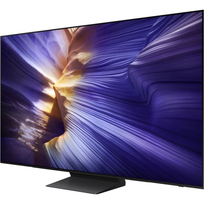 Televizor Samsung QE55S90FAEXUA