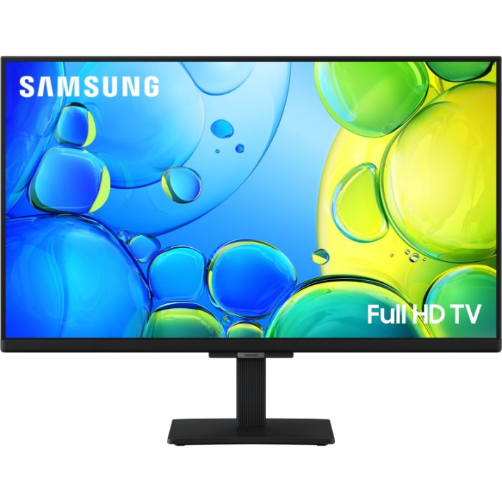 Телевизор Samsung UE27F6000FUXUA