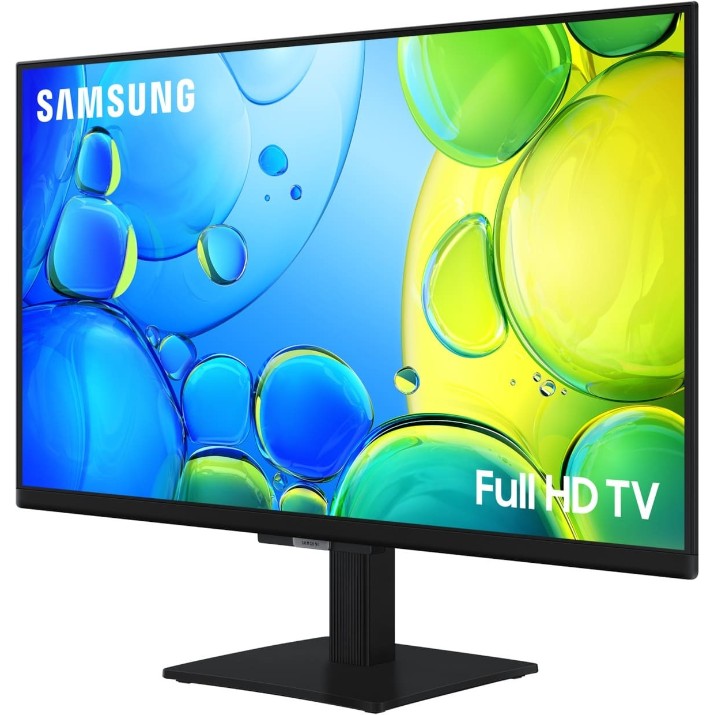 Телевизор Samsung UE27F6000FUXUA