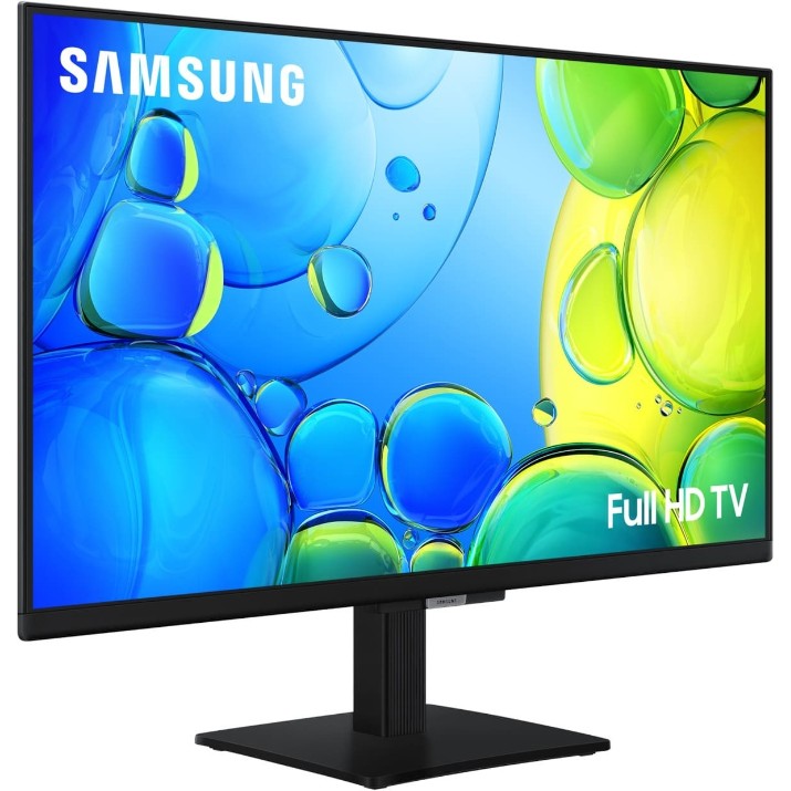 Телевизор Samsung UE27F6000FUXUA