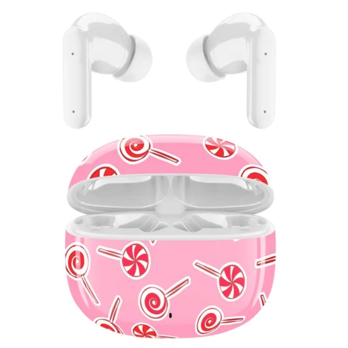 Наушники CellularLine Music Sound Fancy Sweet