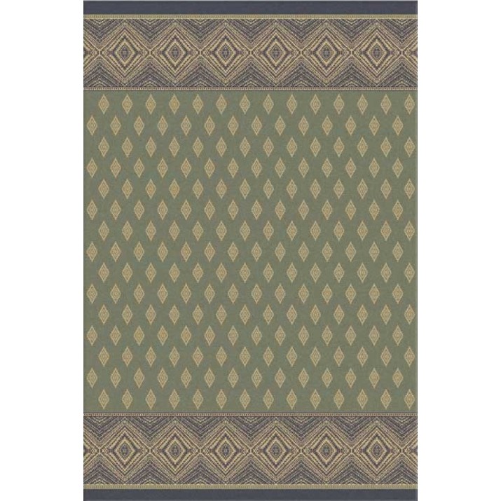 Ковёр Covoare Ungheni Bella Classic 7088_1_51088 2.00x3.00m