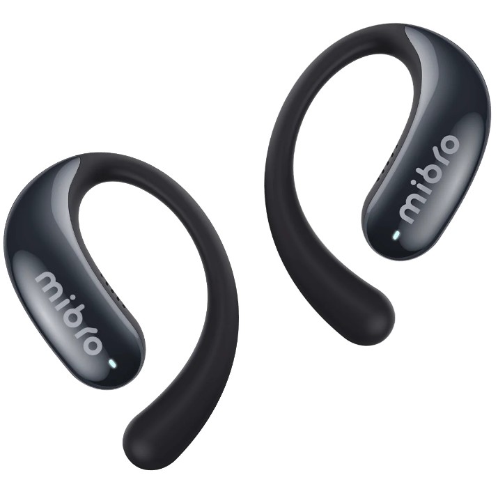 Наушники Mibro Open Ear Black
