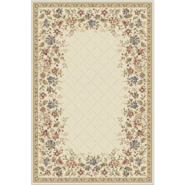 Ковёр Covoare Ungheni Bella Classic 7740_1_51033 0.80x2.50m