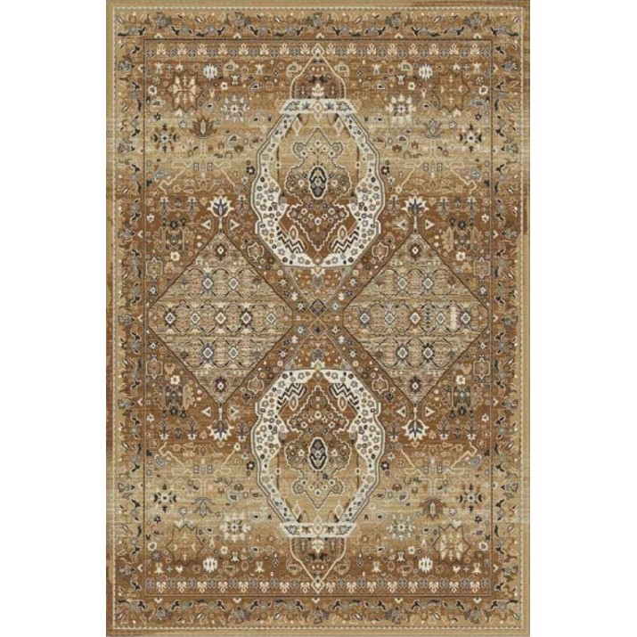 Ковёр Covoare Ungheni Bella Vintage 1401_1_51676 2.00x3.00m