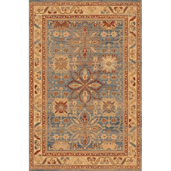 Covor Covoare Ungheni Bella Vintage 1402_1_53554 2.00x3.00m