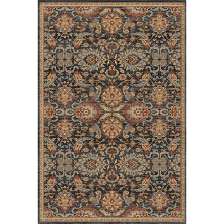 Ковёр Covoare Ungheni Bella Vintage 1403_1_53511 0.80x1.50m