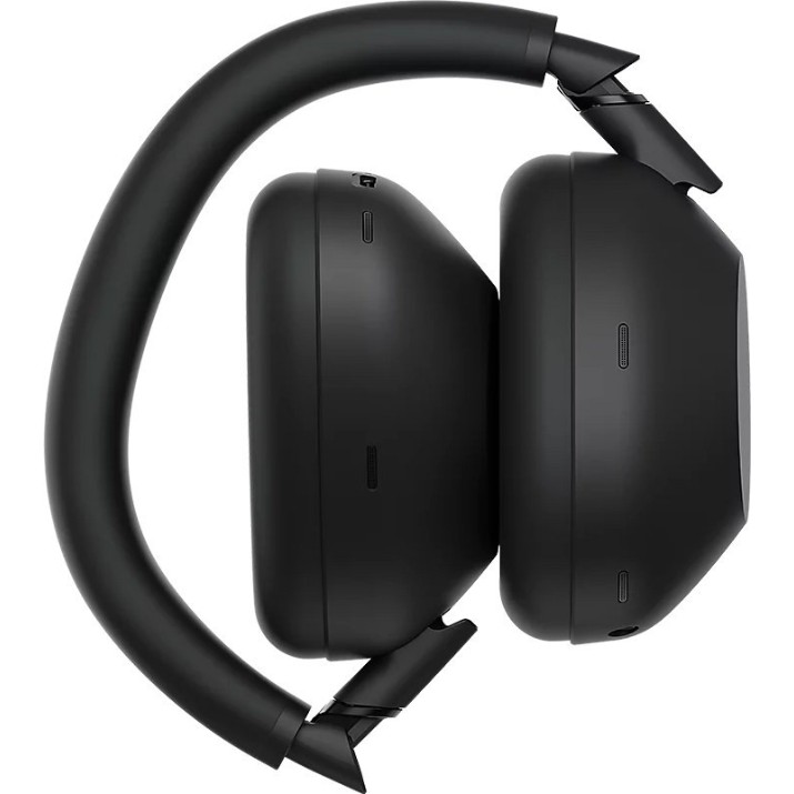 Căşti Sony WH-1000XM6 Black