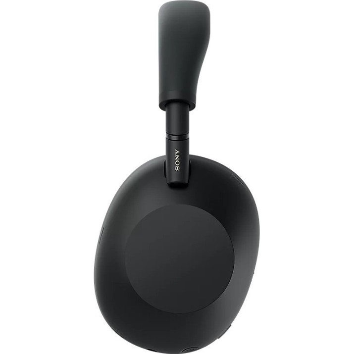 Наушники Sony WH-1000XM6 Black