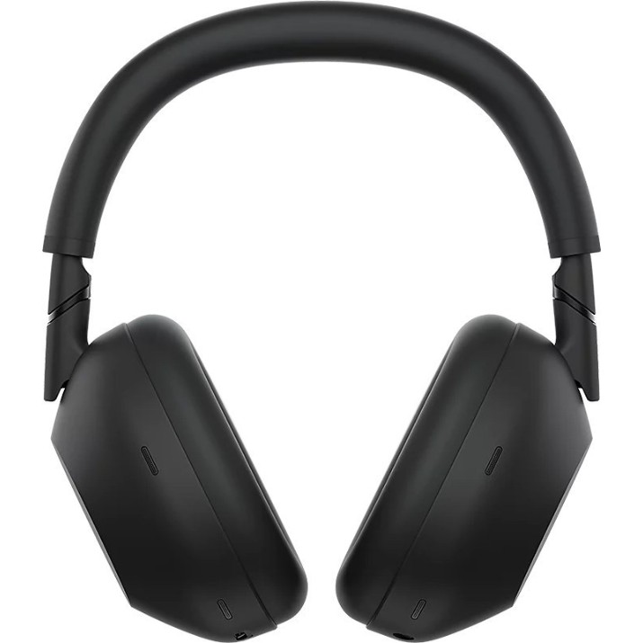 Наушники Sony WH-1000XM6 Black