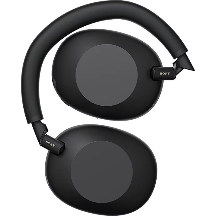Наушники Sony WH-1000XM6 Black