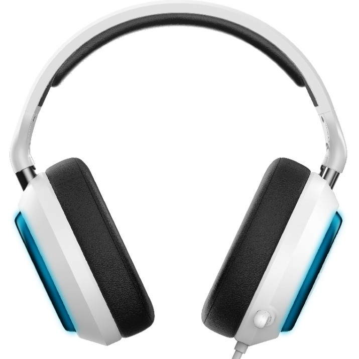 Căşti Thunderobot HG503 Pro 7.1 White