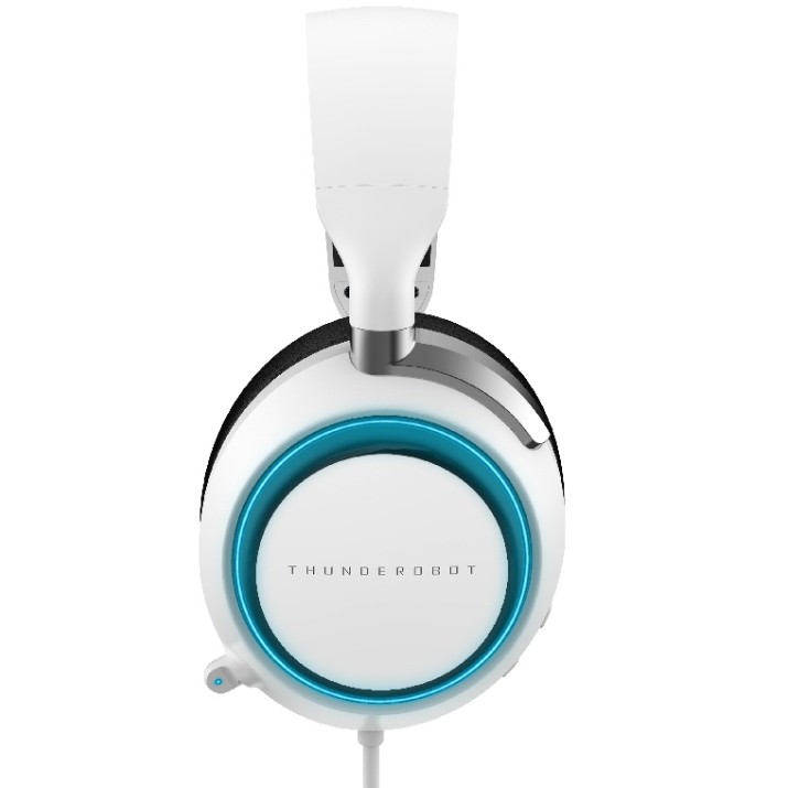 Căşti Thunderobot HG503 Pro 7.1 White