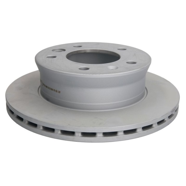 Disc de frână ATE 24.0122-0161.1 1pcs