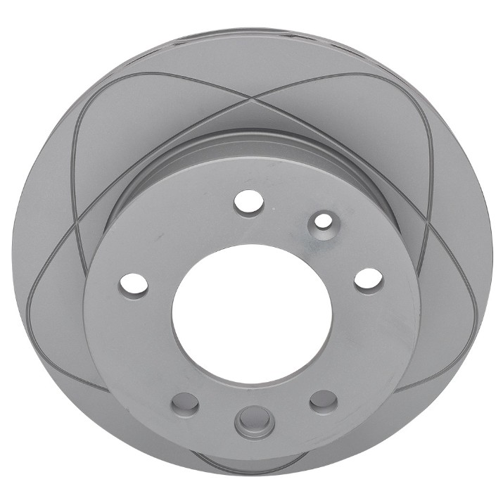 Disc de frână ATE 24.0322-0161.1 1pcs