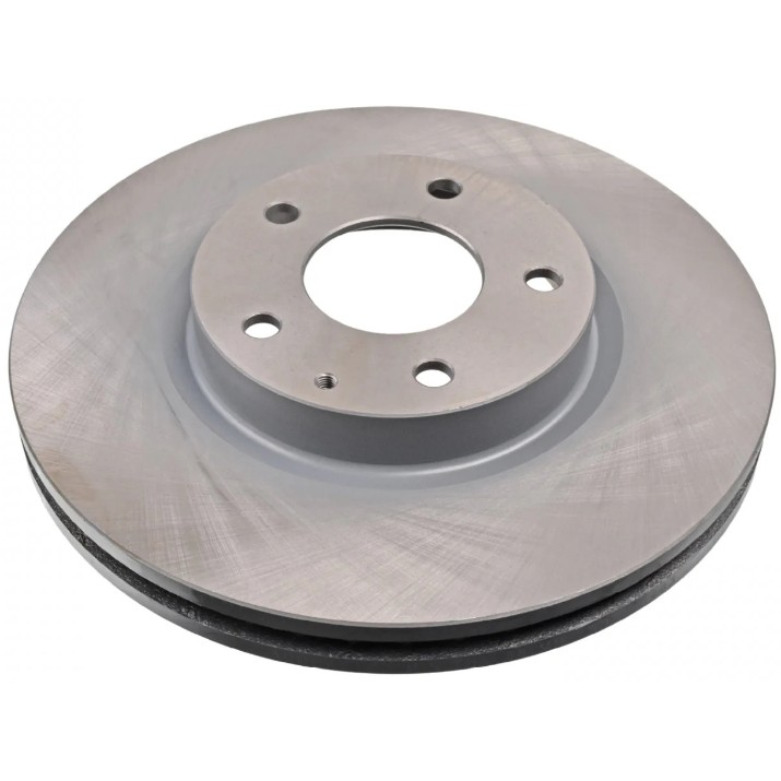 Disc de frână MOTAQUIP LVBD1831
