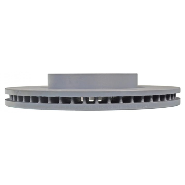 Disc de frână MOTAQUIP LVBD1831