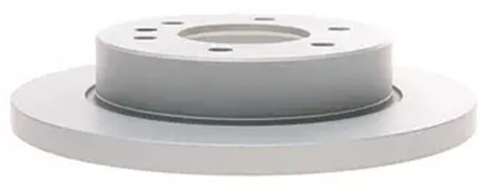 Disc de frână MOTAQUIP LVBD2075