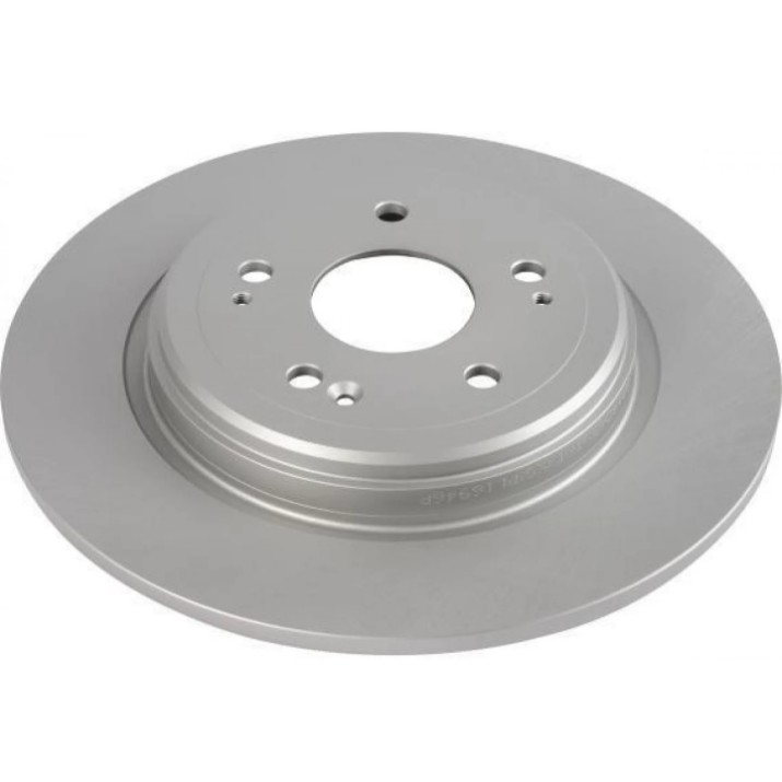 Disc de frână MOTAQUIP LVBD2095