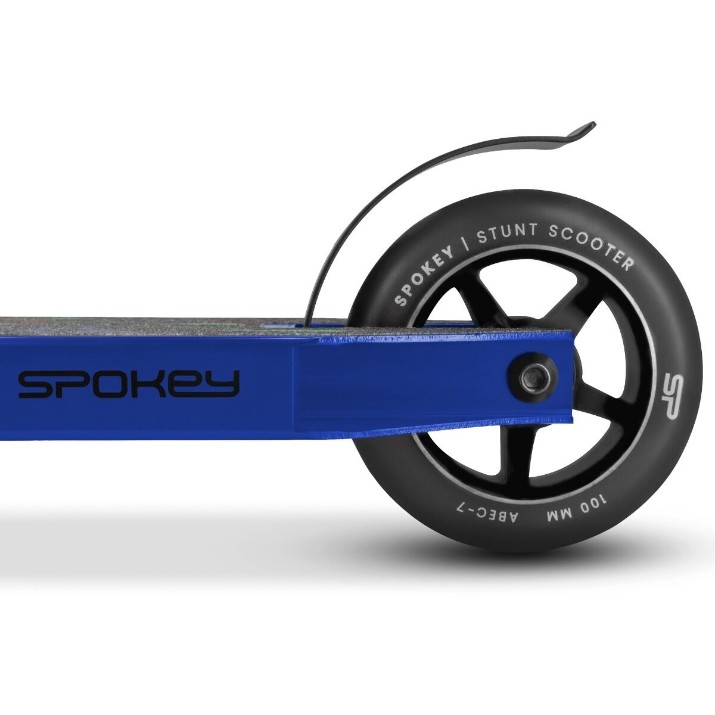 Trotinetă Spokey Ape (944614)