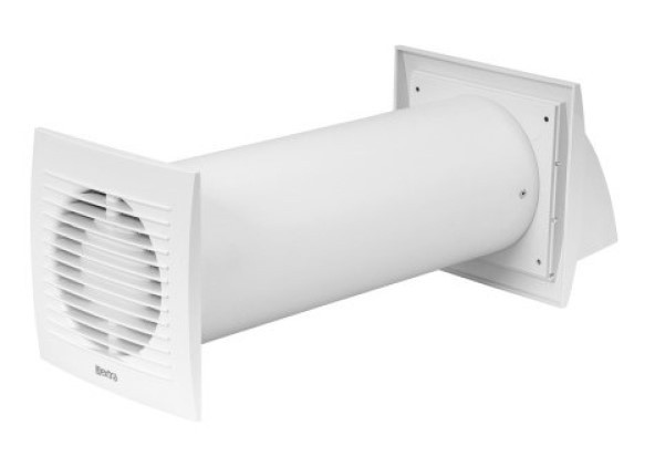 Рекуператор Europlast EER100S