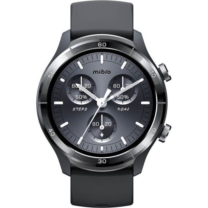 Smartwatch Mibro Watch A3 Dark Gray