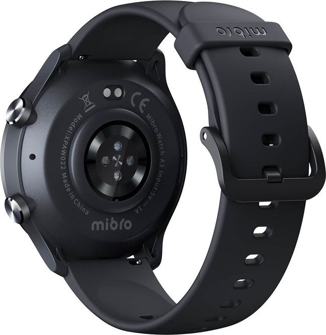 Smartwatch Mibro Watch A3 Dark Gray