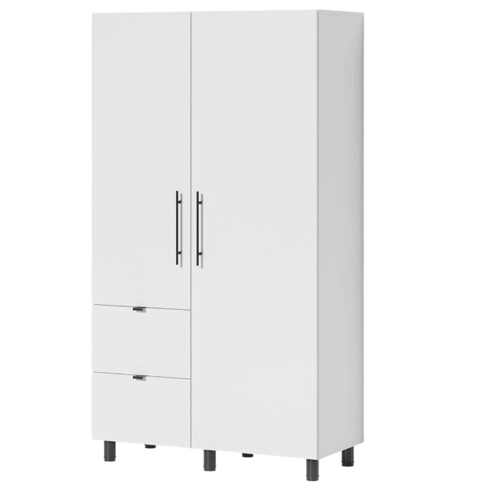 Dulap Fabrik Home 1100 White