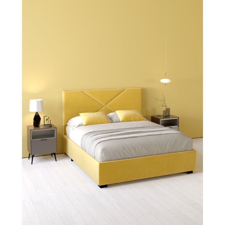 Кровать My-Style Lana 90x200 P38D90M19