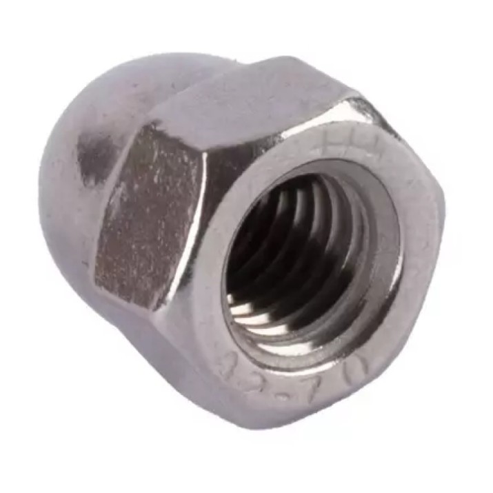 Piulițe Reyher 048N00012