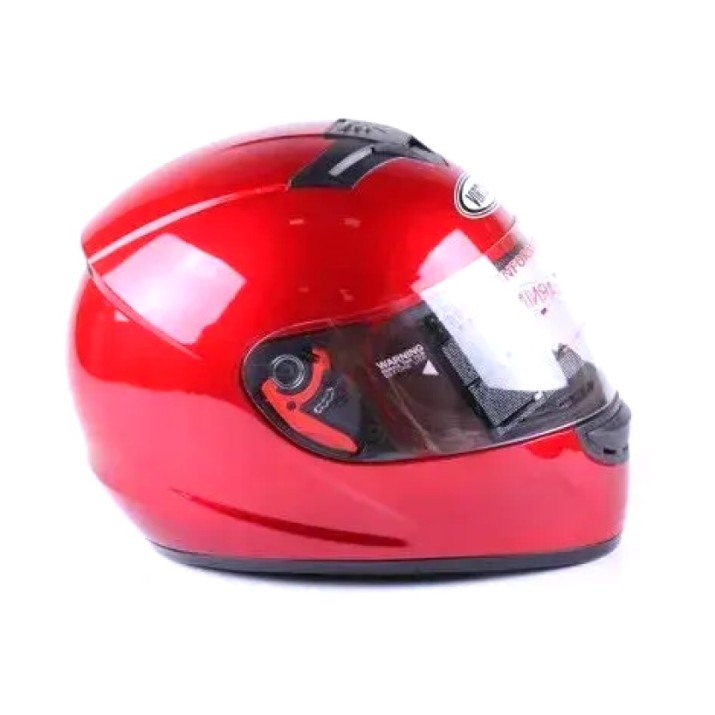 Cască pentru motocicletă Virtue MD803 Red, s.M