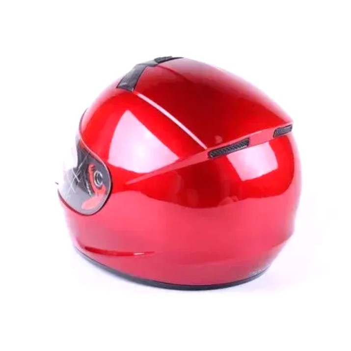 Cască pentru motocicletă Virtue MD803 Red, s.M