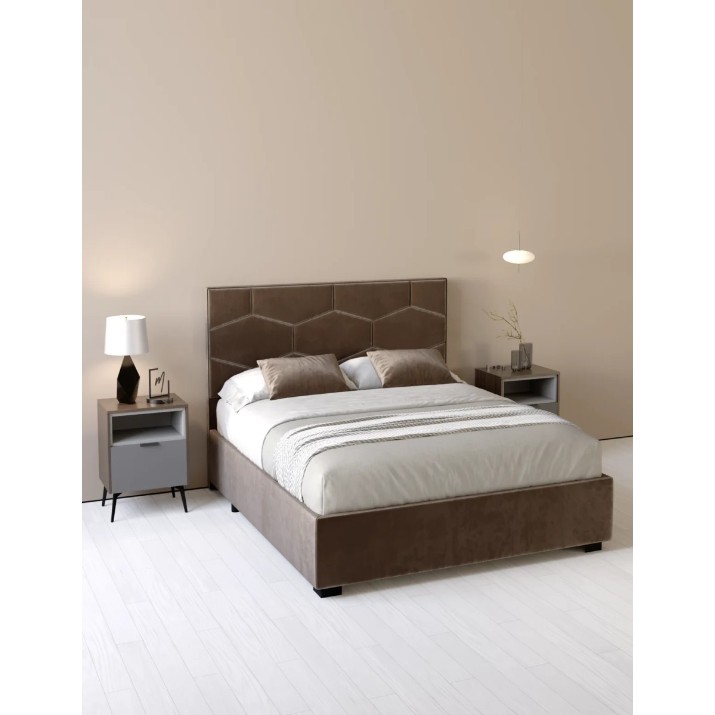 Pat My-Style Leya 90x200 P37D90M06