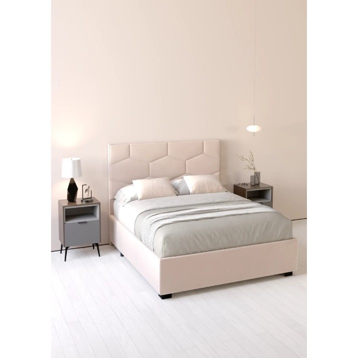 Pat My-Style Leya 90x200 P37D90M10