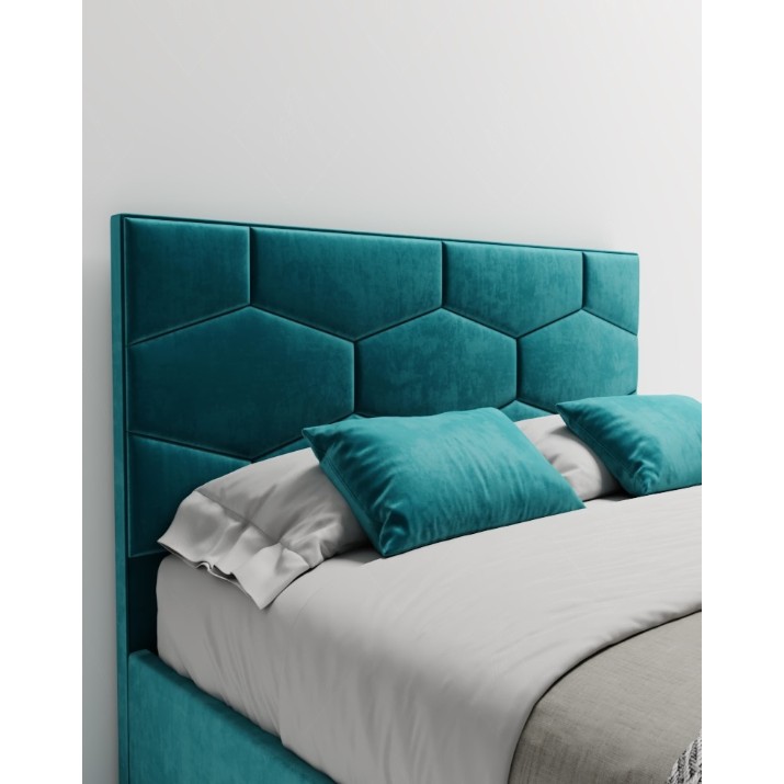Pat My-Style Leya 90x200 P37D90M18