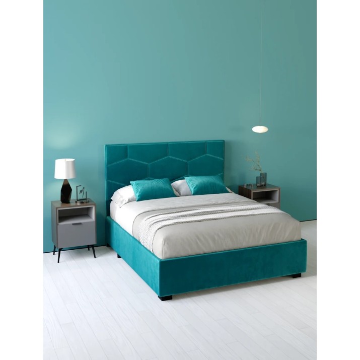 Pat My-Style Leya 90x200 P37D90M18