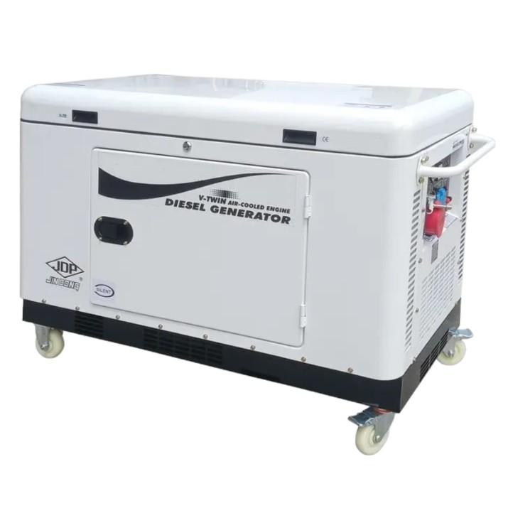 Generator de curent JDP JDP12000-LDE3A