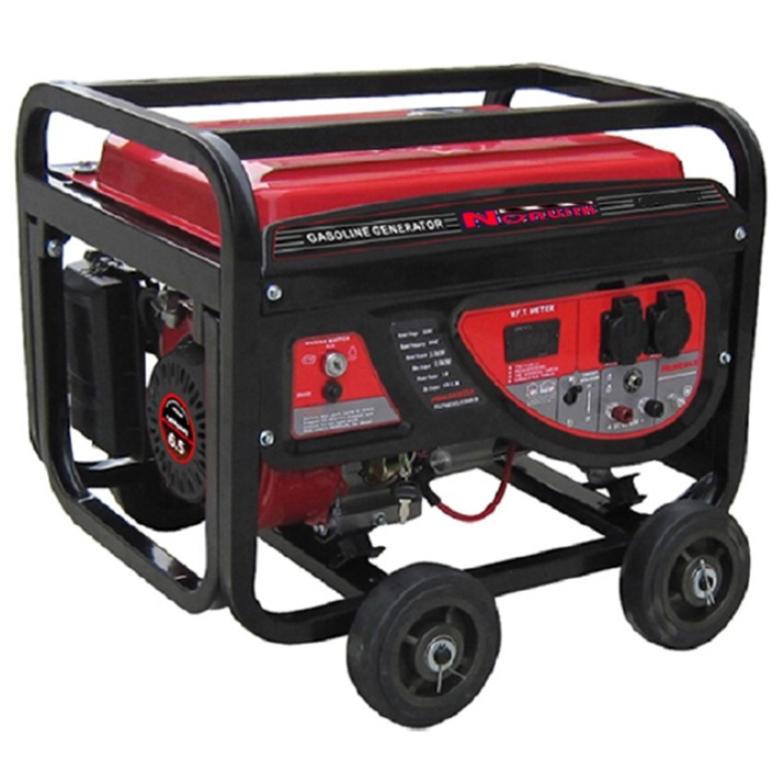 Generator de curent Norwik NK6500-E