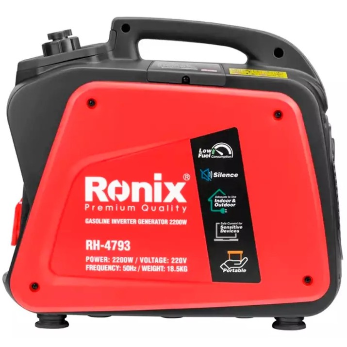 Электрогенератор Ronix RH-4793