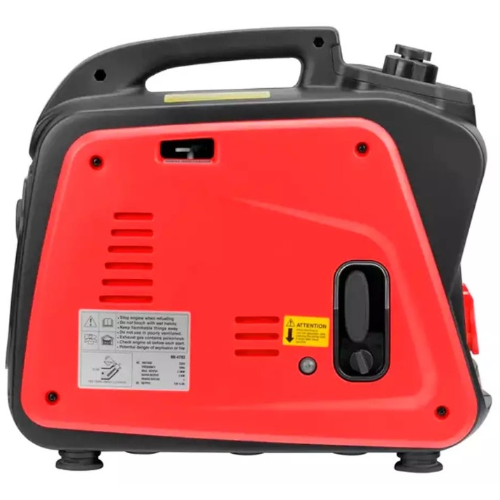 Электрогенератор Ronix RH-4793