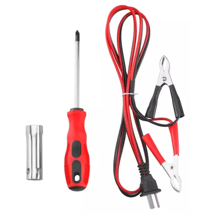 Электрогенератор Ronix RH-4793