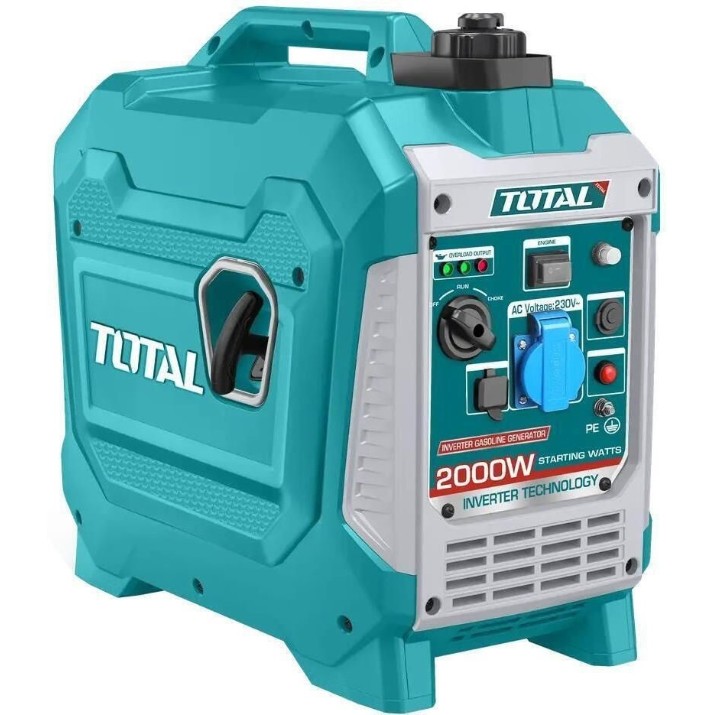 Электрогенератор Total Tools TP523006