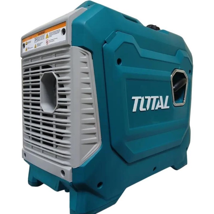 Электрогенератор Total Tools TP523006