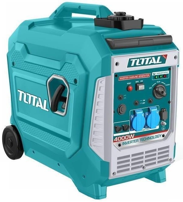 Электрогенератор Total Tools TP547506E