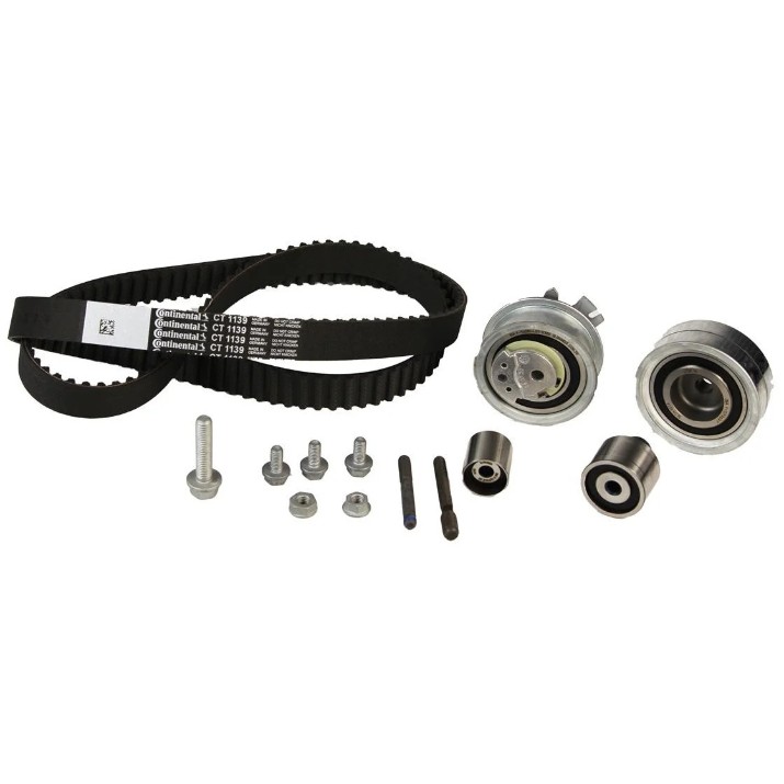 Curea de distribuție Continental CT1139K2