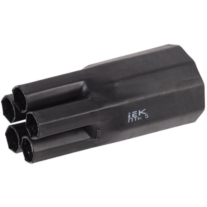 Tub retractabil adeziv IEK UMS-CB5-10042-3411-1KV