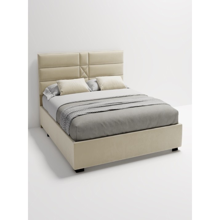 Кровать My-Style Maya 90x200 P35D90M02